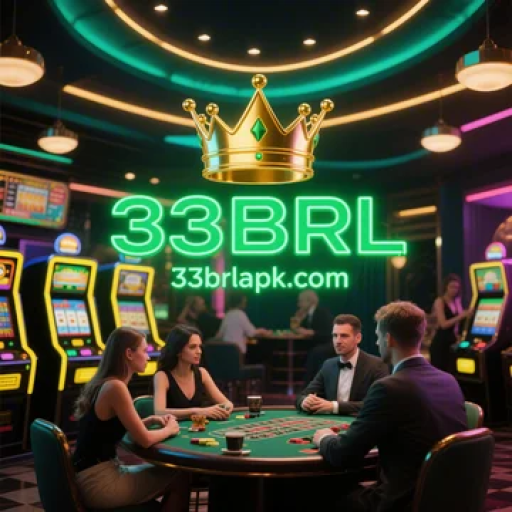 33BRL